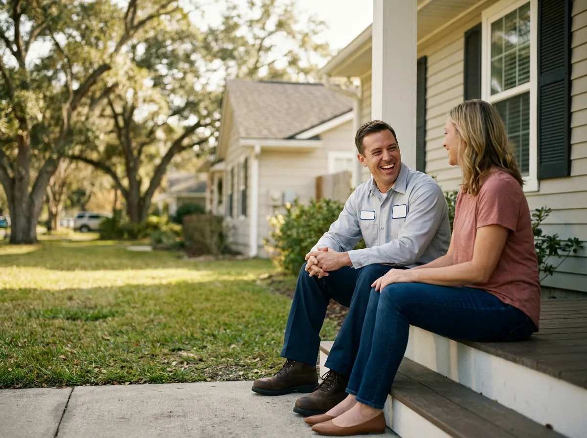 Septic tank pumping FAQs for Coker, AL